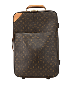 Pegase 55, Canvas, Monogram, SP0081, DB, 2*